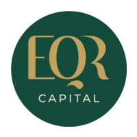 EQR Capital logo - Similar company to Neoin