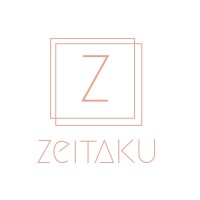 Zeikatu Candles logo - Similar company to Infinite Footprint
