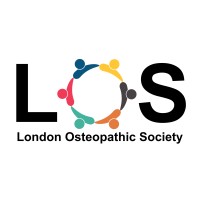 London Osteopathic Society logo - Similar company to Ross Tomkins