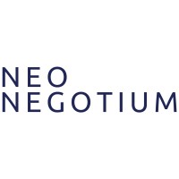 Neo Negotium logo - Similar company to Diodo - Comercio E Industria Material Electronico