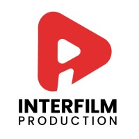 Interfilm Productions logo - Similar company to Quantum Boost