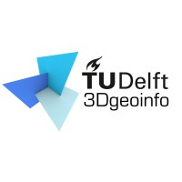 3D GeoInformation Group logo - Similar company to Aidapt Lab
