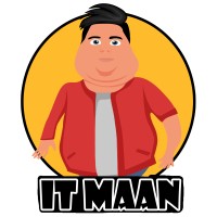 IT MAAN IT Support & IT Services , IT Rollout , 1st Level 2nd Level Remote Support , Laptop Rollout logo - Similar company to It Support