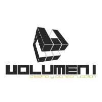 Volumen 1 Diseño y Construcción logo - Similar company to Pracma