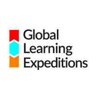 Global Learning Expeditions logo - Similar company to Scanworld Corporate Travel & Events