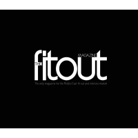 The Fit Out Magazine logo - Similar company to Fit Square Interiors Llc