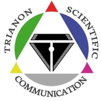 Trianon Scientific Communication logo - Similar company to Happier Every Chapter