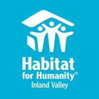 Habitat for Humanity Inland Valley logo - Similar company to Jpi Development Group, Inc.