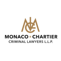 Monaco Chartier Criminal Law logo - Similar company to Aman Mediation