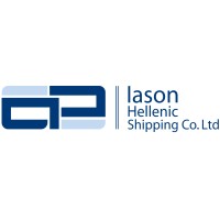 Iason Hellenic Shipping Co. Ltd logo - Similar company to Hellespont Offshore Pte Ltd