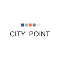 Citypoint.az logo - Similar company to Imou Azerbaijan