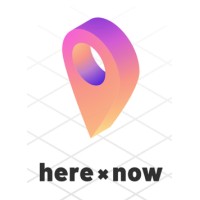 HerexNow logo - Similar company to Nivd