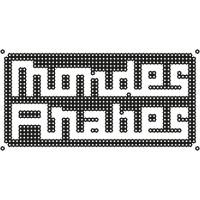 Mondes arabes logo - Similar company to Cercle Des Chercheurs Sur Le Moyen-Orient (Ccmo)