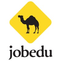 Jobedu Kuwait logo - Similar company to Ashraf Information Technologies - Kuwait