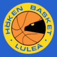Basketklubben Höken logo - Similar company to Project Echo (Entrepreneurial Concepts Hands On!)