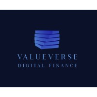 ValueVerse - Digital Finance Group logo - Similar company to Wharton Bdap