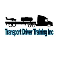 Transport Driver Training Inc logo - Similar company to Buffalo Driver Training
