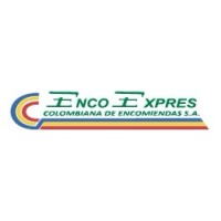 COLOMBIANA DE ENCOMIENDAS S.A. logo - Similar company to Enco Expres S.A.
