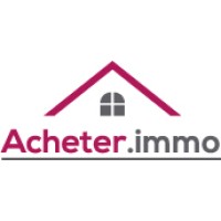 Acheter Immo logo - Similar company to Ifomob Sa