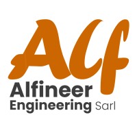 ALFINEER ENGINEERING Sarl logo - Similar company to Fcemi Sarl