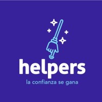 Helpers logo - Similar company to Intelligis Technologies