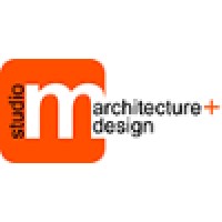 Studio m Architecture + Design logo - Similar company to Jln Construction Services, Llc