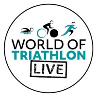 World of Triathlon LIVE logo - Similar company to Mcoco Events Limited