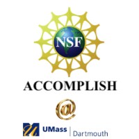 UMassD ACCOMPLISH Program logo - Similar company to University Of Massachusetts Dartmouth Honors College