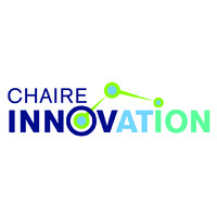 Chaire-innovation logo - Similar company to Holstein Québec