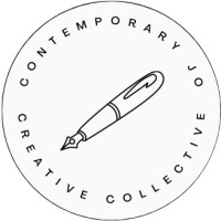 Contemporary Jo Literary Magazine logo - Similar company to Nicole Thomas Photography