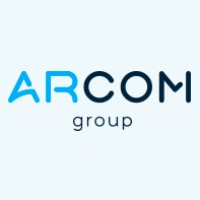 ARCOM Group ltd. logo - Similar company to Arcom Group