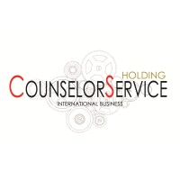 Counselor Service Holding LTD logo - Similar company to Cetia