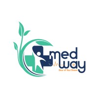 Medway logo - Similar company to Referwindow