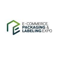 E-commerce, Packaging & Labeling Expo USA logo - Similar company to Podcasting.Support