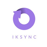 iKsync logo - Similar company to Marchewka