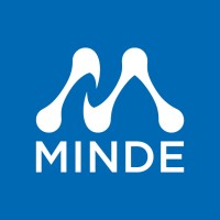 Minde Group (Recruitment Company) logo - Similar company to Mumsme