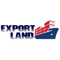 exportland.co logo - Similar company to Exportland