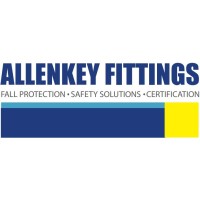 Allenkey Fittings Ltd logo - Similar company to Interclamp Ltd
