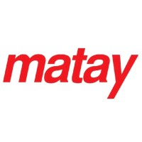Matay Otomotiv Yan Sanayi A.S. logo - Similar company to Kaplam Otomoti̇v Plasti̇k Sanayi̇ Ve Ti̇caret A.S