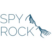 Spy Rock Ventures logo - Similar company to In / Resi