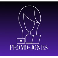 Promo- Jones logo - Similar company to Baltimore Venom