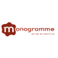 MONOGRAMME Maison de Marketing logo - Similar company to Agence Monogram