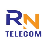 RN Telecom logo - Similar company to Velocitel Tecnologia