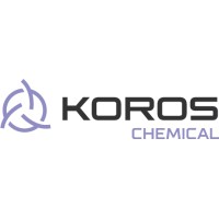 Koros Chemical logo - Similar company to Plastix - All Your Bottle Needs