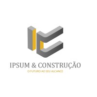 Ipsum&Construção logo - Similar company to Aarquiteta