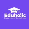 Eduholic logo - Similar company to Eduholic