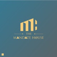 The Mandate House logo - Similar company to Phantom Advisory Llp