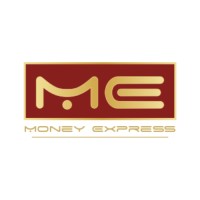 Money Express logo - Similar company to 
