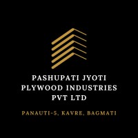 Pashupati Jyoti Plywood Industries Pvt Ltd logo - Similar company to Yoyo Plywood Industries Pvt. Ltd.