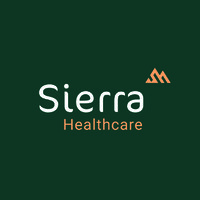 Sierra Healthcare logo - Similar company to Exactdiets.Com